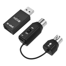 M-VAVE Chocolate BT Wireless