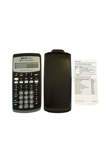 Texas instruments plus - texas,