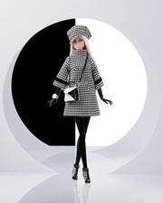 Checkmates Poppy Parker #77244