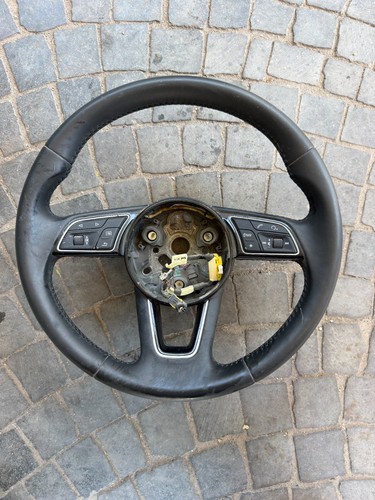 Volante audi originale - audi,