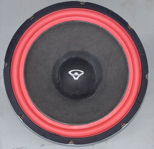 Woofer altoparlante cerwin - woofer,
