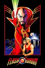 FLASH GORDON 1980  Movie