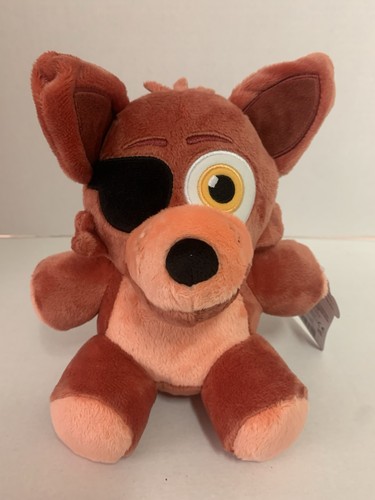 Peluche jazwares five - jazwares,