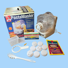 Ron Popeil P400 Pastiera