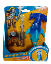 DHH76 Fisher Price Imaginext