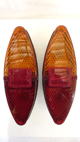 Fanale faro posteriore dx - fanale, ,faro