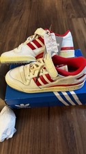 Adidas Uomo Forum 84 Sneakers