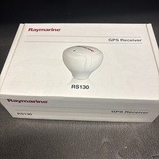Raymarine Ricevitore GPS