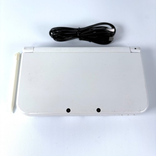 Nintendo new 3ds - 3ds, xl