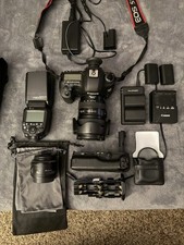 Canon EOS 5D Mark III Pro