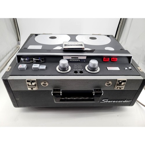 Sony superscope modello - sony,