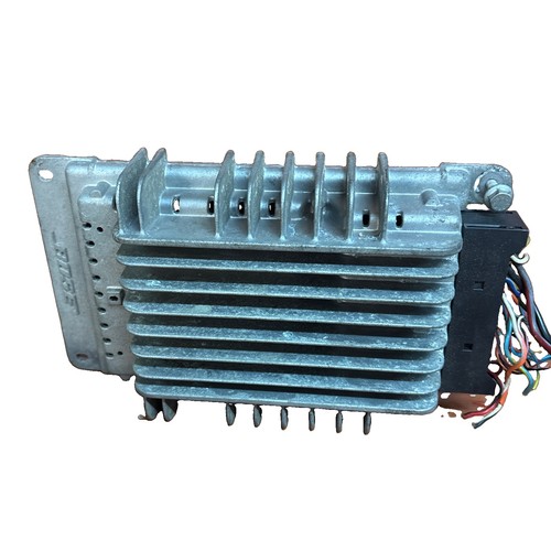 Amplificatore autoradio per - amplificatore,
