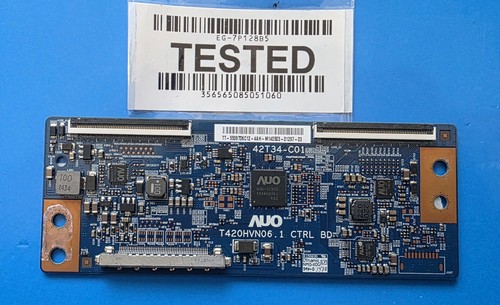 Scheda con 39ln5400 - scheda,