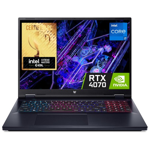 Acer predator helios - acer, neo