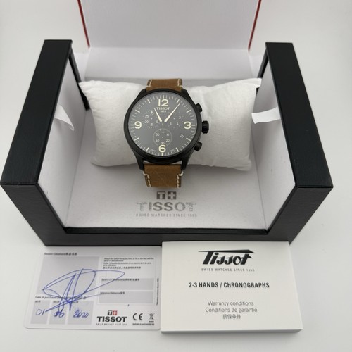 Orologio uomo tissot - orologio,