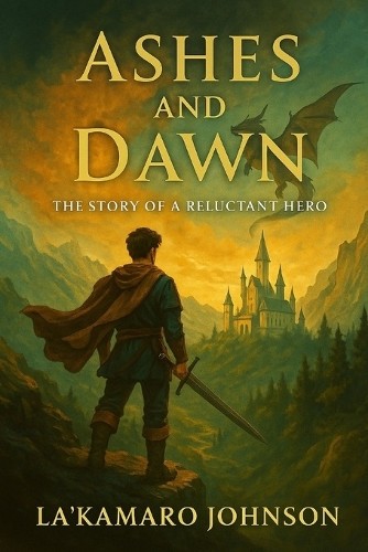 Ashes and dawn when - ashes,