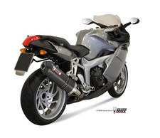 Scarico BMW K 1200 R / S / GT