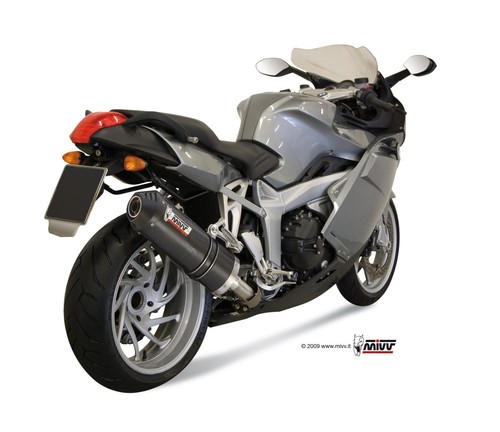 Scarico bmw 1200 s gt - scarico,