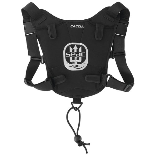 Gilet zavorra seac caccia - gilet,