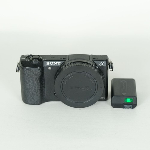 Sony α5100 ilce 5100 nero - ilce-5100,