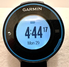 Garmin Forerunner 620 Orologio
