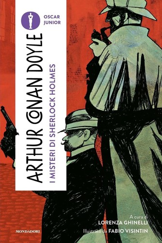Libro arthur conan - arthur, doyle