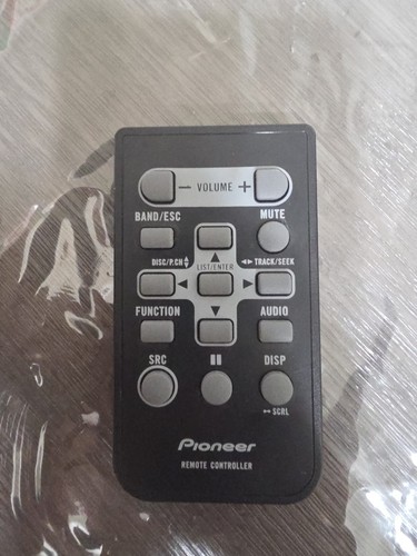 Telecomando pioneer qxe1047 - telecomando,