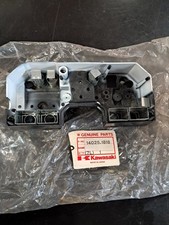 SCATOLA STRUMENTAZIONE