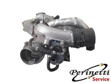 Turbina turbocompressore audi - ,