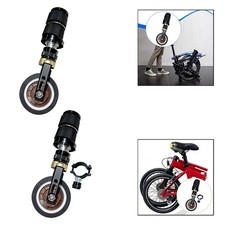 Ruota girevole per reggisella