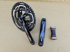 FSA Gossamer tripla guarnitura