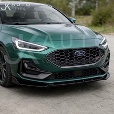 Ford Focus ST ST Line MK4.5