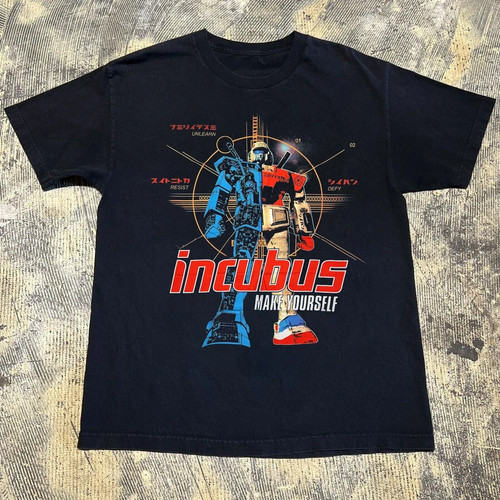 Shirt collezione cubus band - collezione,