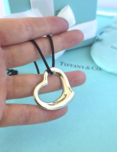 Collana lunga tiffany - collana, 16"