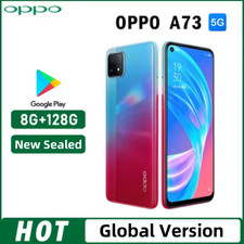SMARTPHONE ORIGINALE OPPO A73