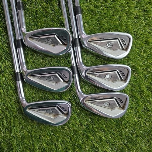 Wilson set ferri - wilson, di