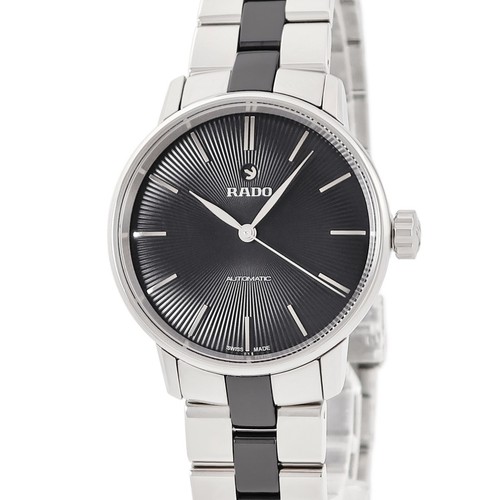Orologio donna automatico nero