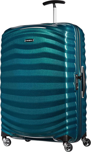Samsonite lite shock spinner - samsonite, lite-shock