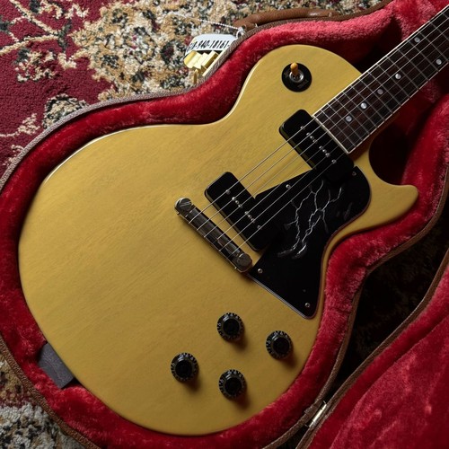 Gibson les paul special - paul, tv