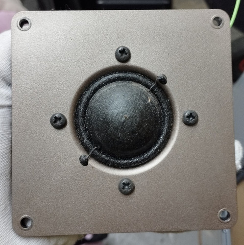 Grundig 19055 midrange - x,