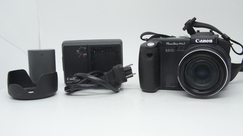 Fotocamera digitale compatta