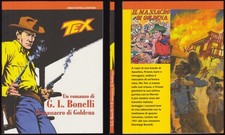 TEX IL MASSACRO DI GOLDENA -