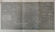 Ristampa della città di Roma