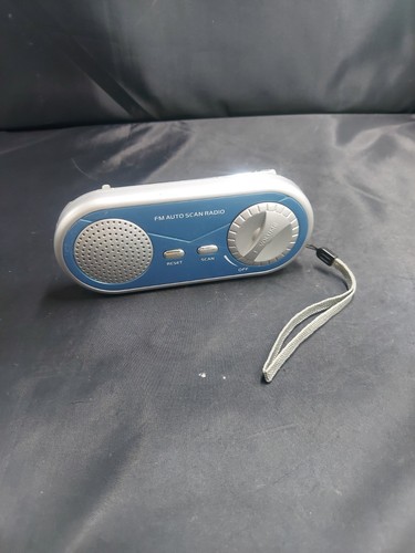 Radio auto scan - auto,