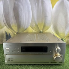 Pioneer VSA-E07 Amplificatore