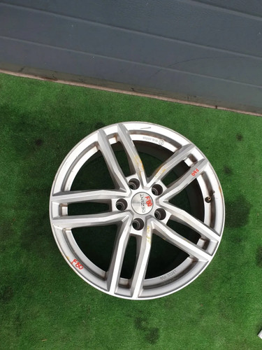 Cerchio lega 17 - in,