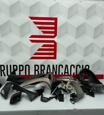 Ricambi Sinistrati Incidentati Piaggio Medley 125/150 2021/22/23