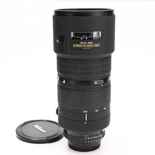 Nikon Nikkor AF 80-200 mm f2.8