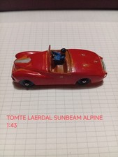 Tomte Laerdal N.3 Sunbeam