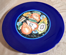 Piatto piatto Giacomini